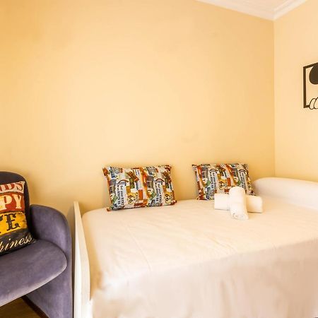 Apartamento Horno Del Agua Cordova Esterno foto