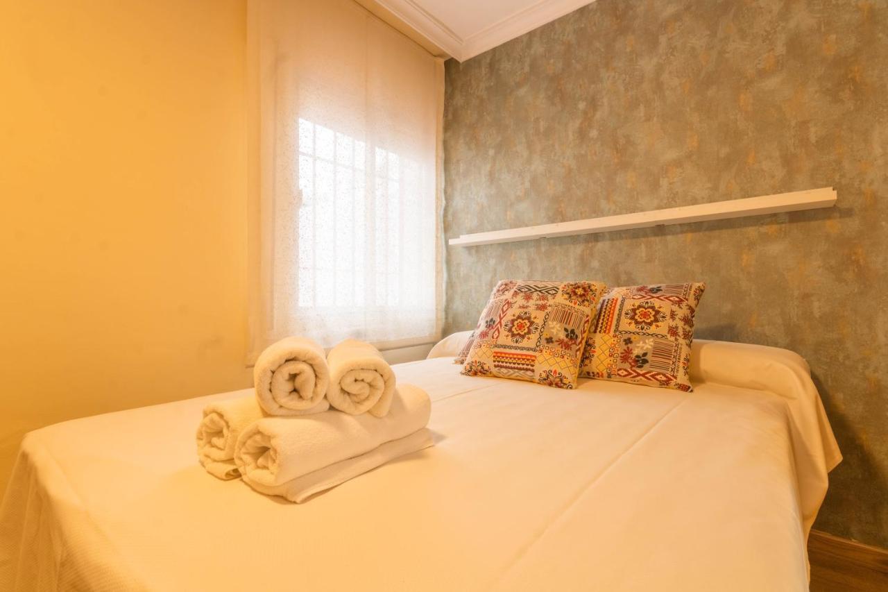 Apartamento Horno Del Agua Cordova Esterno foto