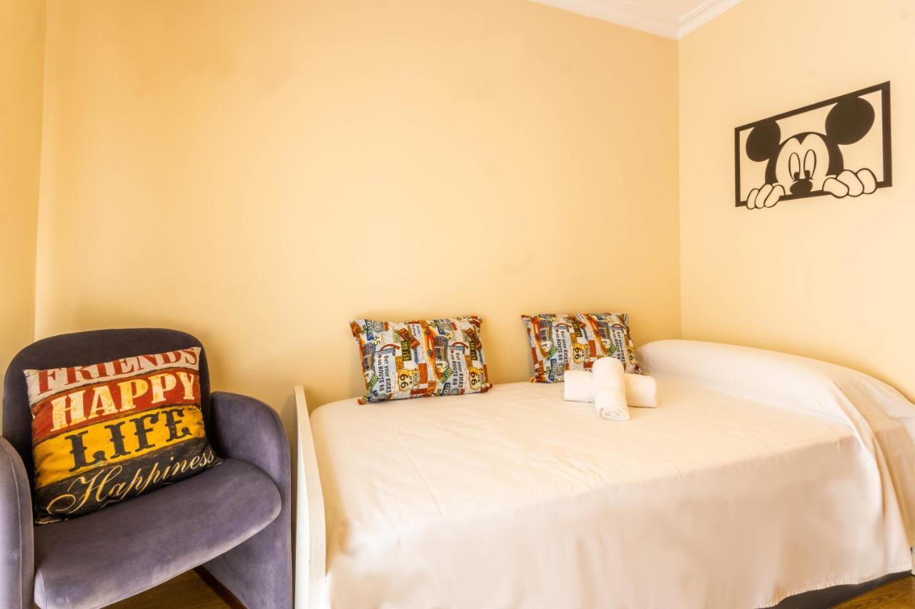 Apartamento Horno Del Agua Cordova Esterno foto