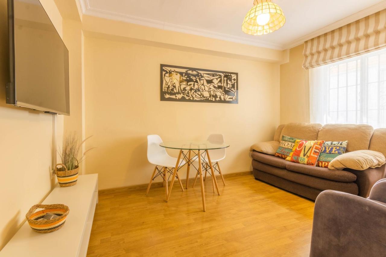 Apartamento Horno Del Agua Cordova Esterno foto