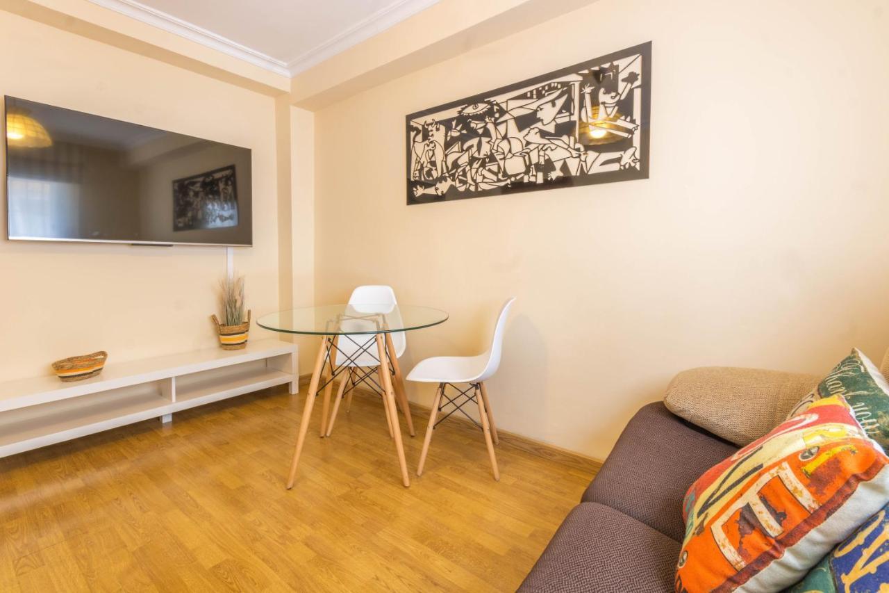 Apartamento Horno Del Agua Cordova Esterno foto
