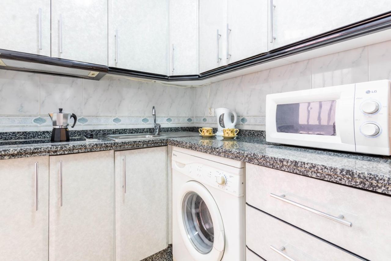 Apartamento Horno Del Agua Cordova Esterno foto